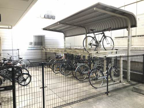 グレースコート A0501号-4