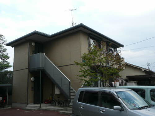 メゾン・ド・エスプリ　Ｂ棟B0101-1