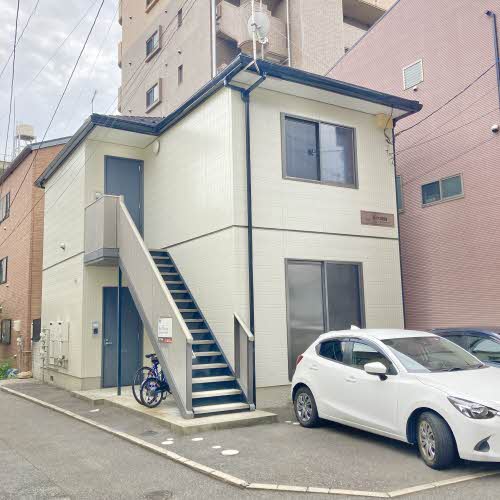 ディアス南蟹屋A0101-1