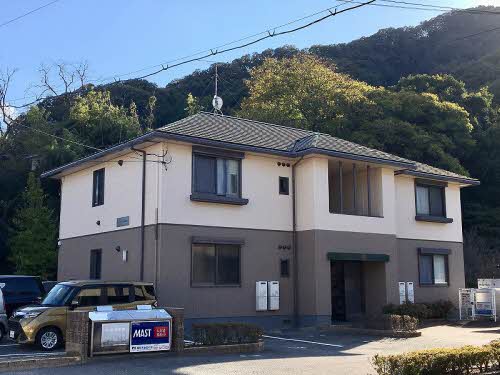 グリーンウッド瀬野南　Ａ棟