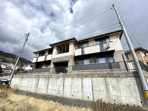 ビューヒルズ若野　　Ａ棟A0201-1