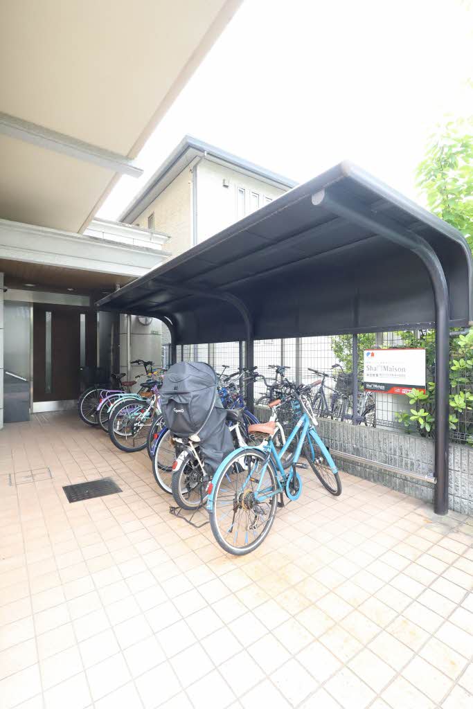 セントヴィラ庚午中 A0102号-14