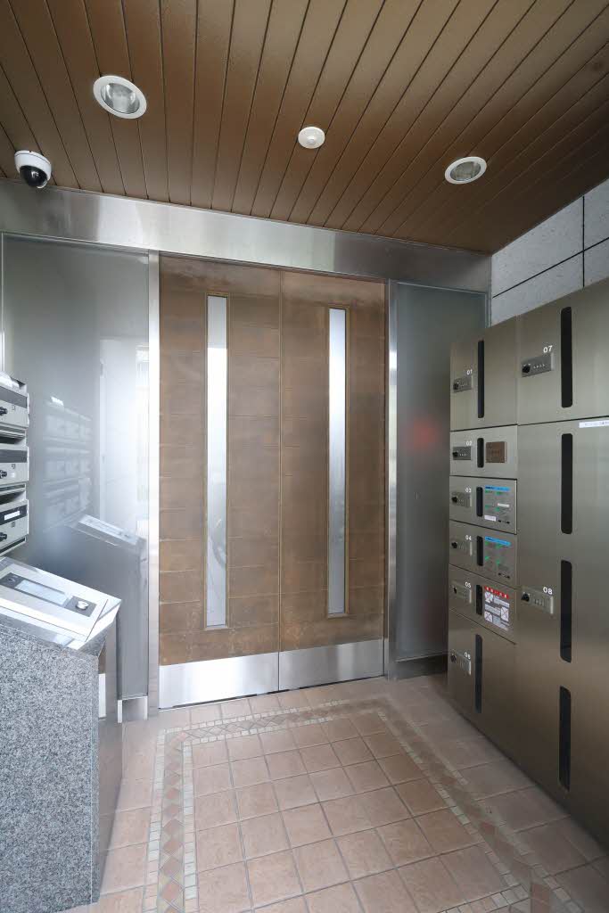 セントヴィラ庚午中 A0102号-15