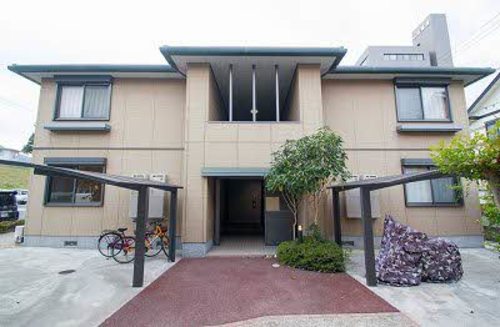 グランマスト安佐南　Ｃ棟C0205-1