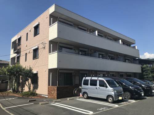 グランマスト府中本町　Ａ棟