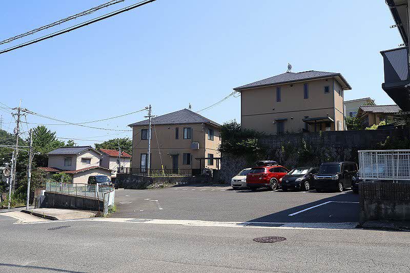 サニーハイツ岩原 A0102号-14
