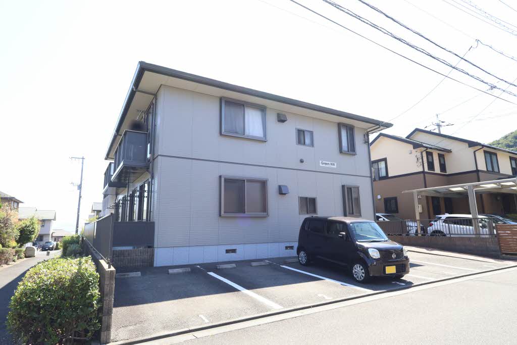 グリーンヒル A0101号-15
