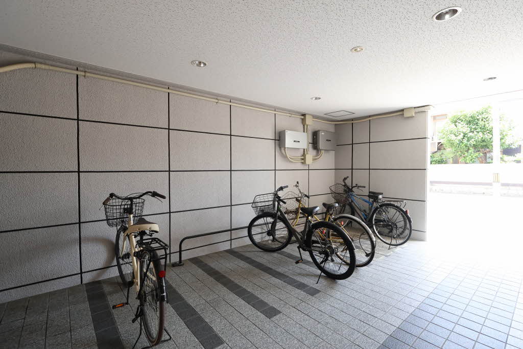 セソワ西川口 A0101号-12