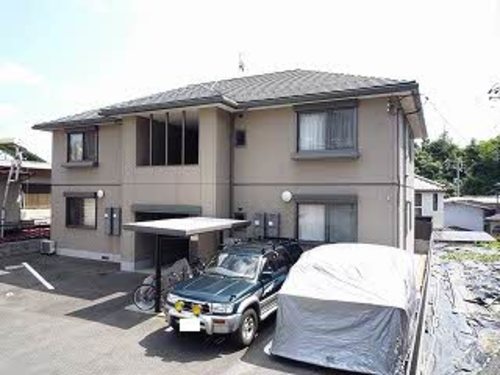 シャーメゾンかがやき　１番館A0202-1