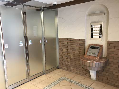 ハピネス幸 A0302号-2