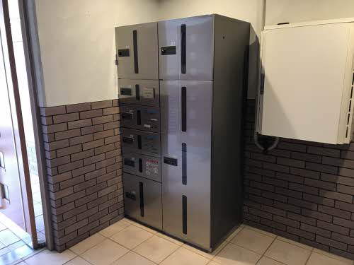 ハピネス幸 A0302号-3