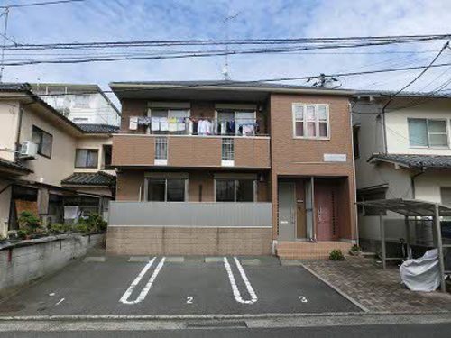 サンルート可部南