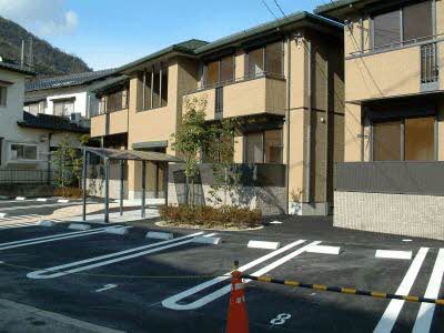 メゾンブリエ　ⅡB0101-1