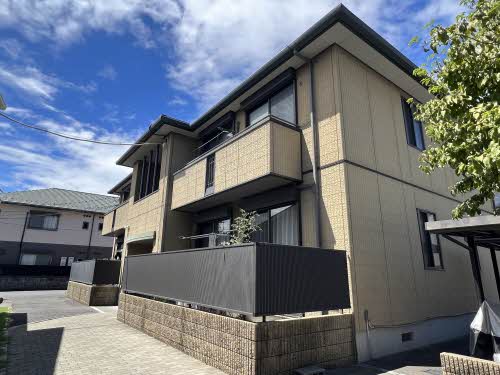 シャルマン高須 C棟 A0201号-15