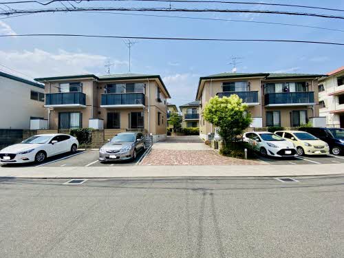 サニーコート B棟 B0101号-14