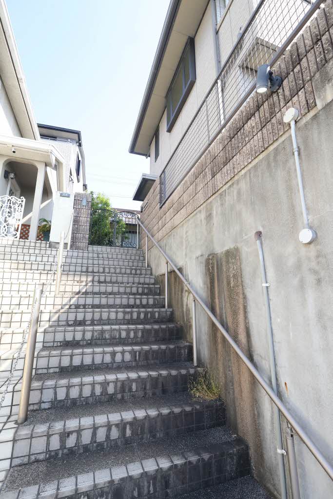 井口台積水ハウス一戸建-14