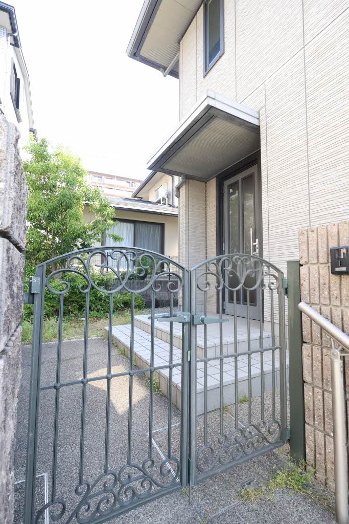 井口台積水ハウス一戸建-15
