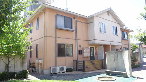 フィオレンテ　Ａ棟A0201-1