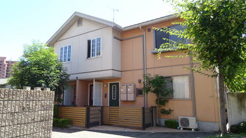 フィオレンテ　Ｂ棟B0201-1