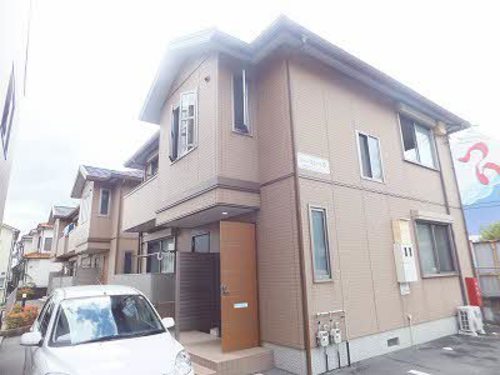 シャルムウエバラ　Ａ棟A0101-1