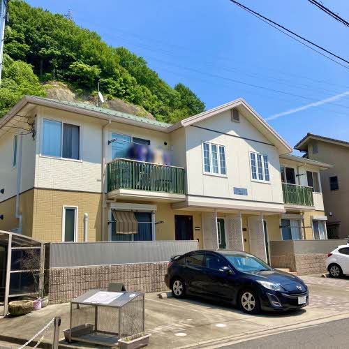 Ｔ・ＫコートA0201-1