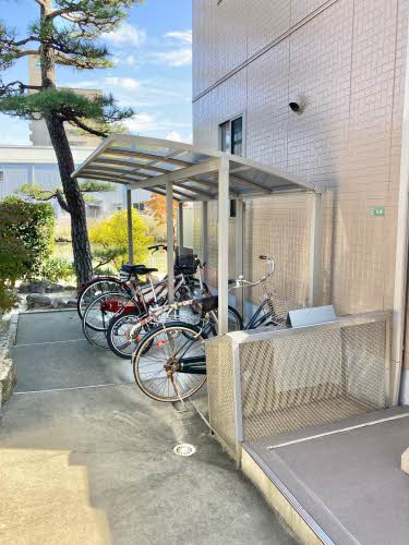 プランタン(天神川) A0101号-3