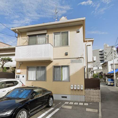 ローゼンパレスA0102-1