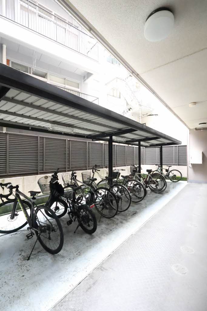 アーバン　ドエル A0301号-12