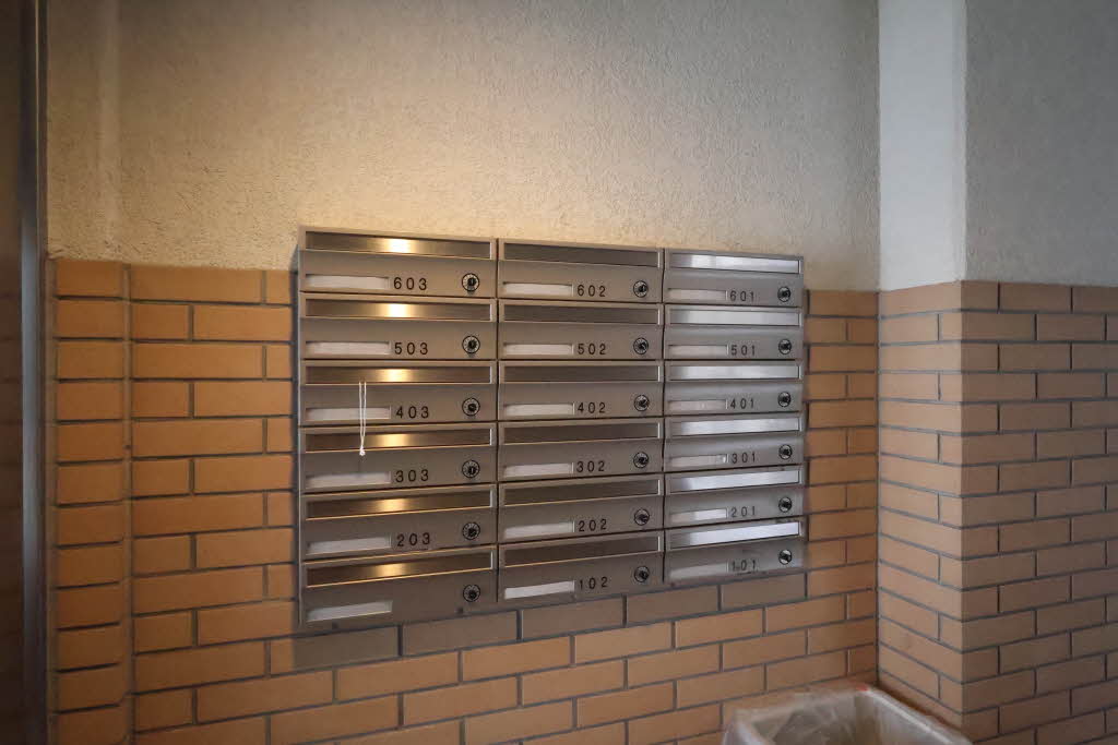 アーバン　ドエル A0301号-15