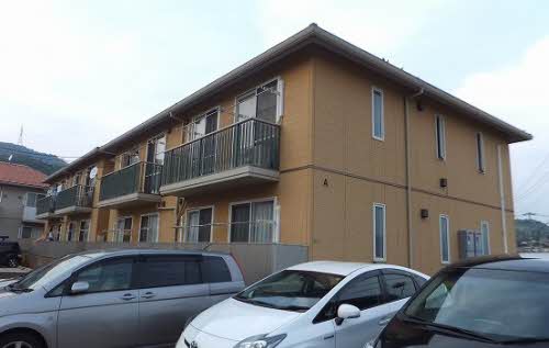 グレースＫ’ｓアベニュー　Ａ棟A0201-1