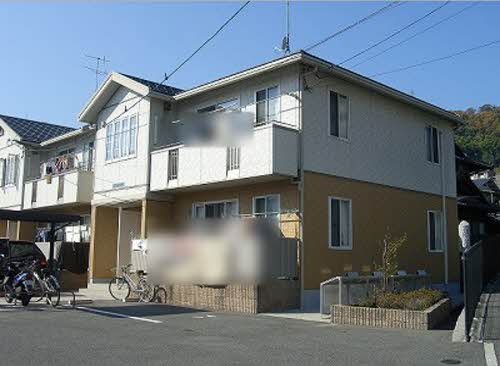 グレースヒルズ　Ｂ棟B0101-1