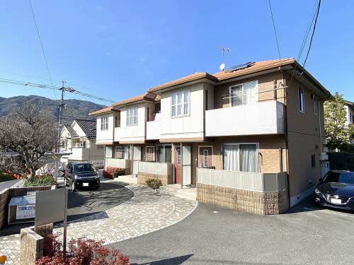 サンヒルズ（中野東）