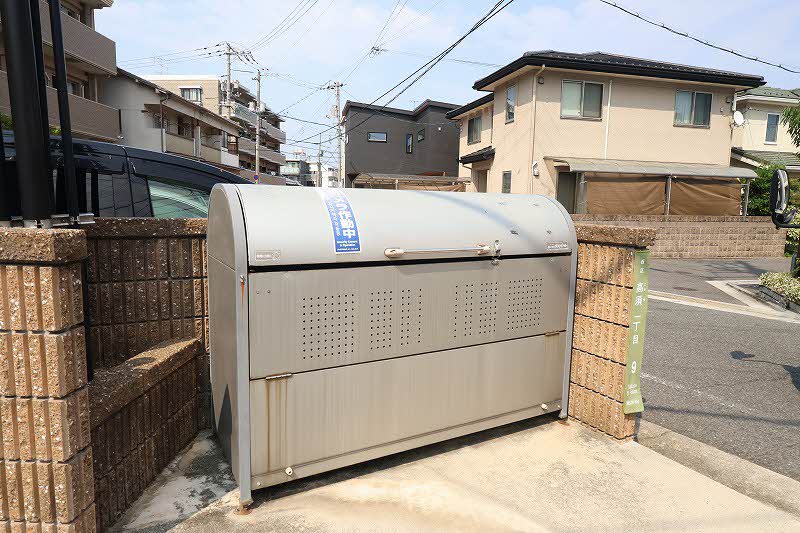 ＴＡＫＡＳＵ　Ｈｉｌｌｓ　（高須ヒルズ） A0101号-14