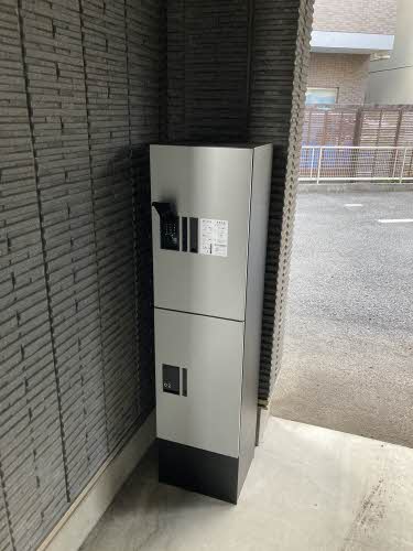 リーベンステージ出汐 A0303号-4
