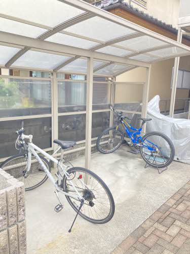 ブライト白砂 A0103号-2