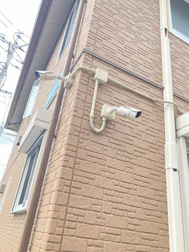 ニューヴァレイ船越　Ａ棟 A0202号-14