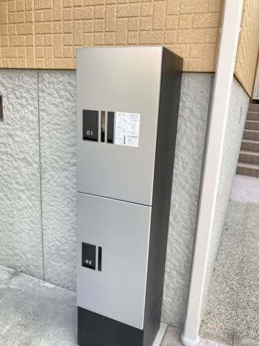 シャーメゾン ベルヴェ A0201号-14