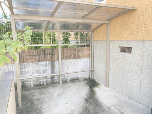 シャーメゾン ベルヴェ A0201号-15