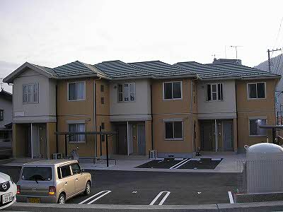 メゾンスリーズＫA0202-1