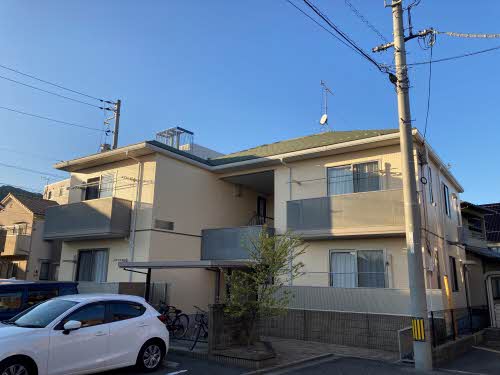クレール大町東A0101-1