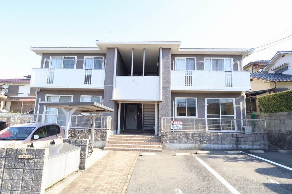 クレセオ口田A0102-1