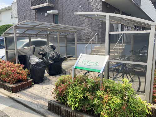 リヴュール A0102号-15