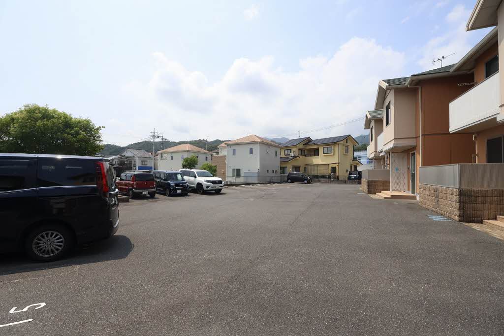 スカイロード　Ｂ棟 B0201号-15