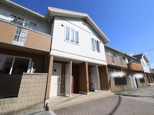 ガーデンヴィラＳＡＫＵＲＡ　Ａ棟A0201-1