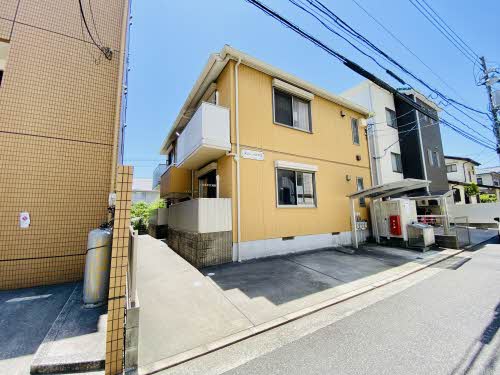 メゾン・ハピアス A0102号-13