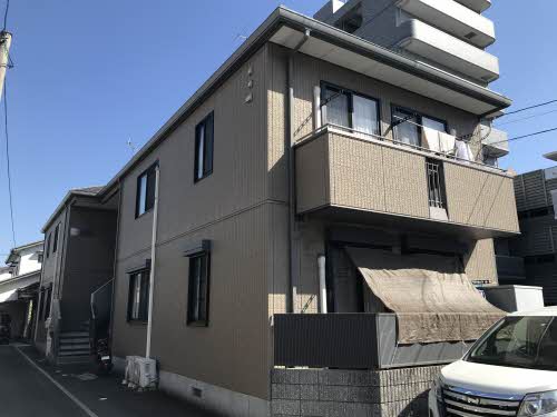 シャーメゾン大須