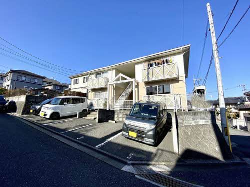 フローレンス向井A0101-1