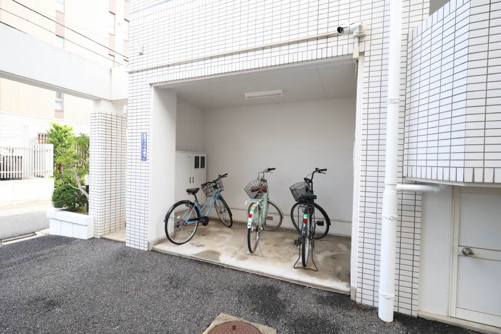 ショウリュウビル A0102号-15