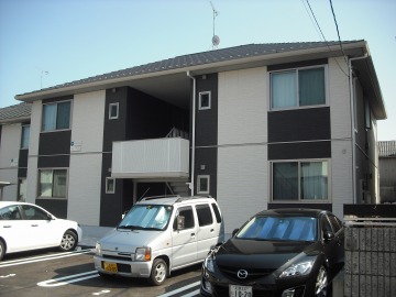 アルカサル　Ｂ棟