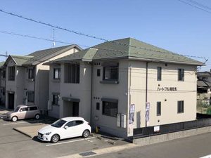 ハートフル南松永　Ａ棟 A0101号-1